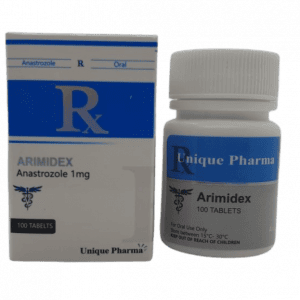 Arimidex 1mg Anastrozol tablets – Buy Arimidex 1mg (Anastrozol)