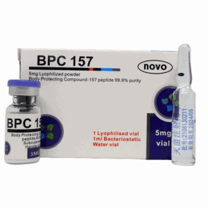 Buy BPC-157 5mg vial