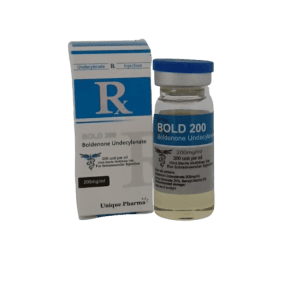 Buy Boldenone Undecylenate 200mg/ml