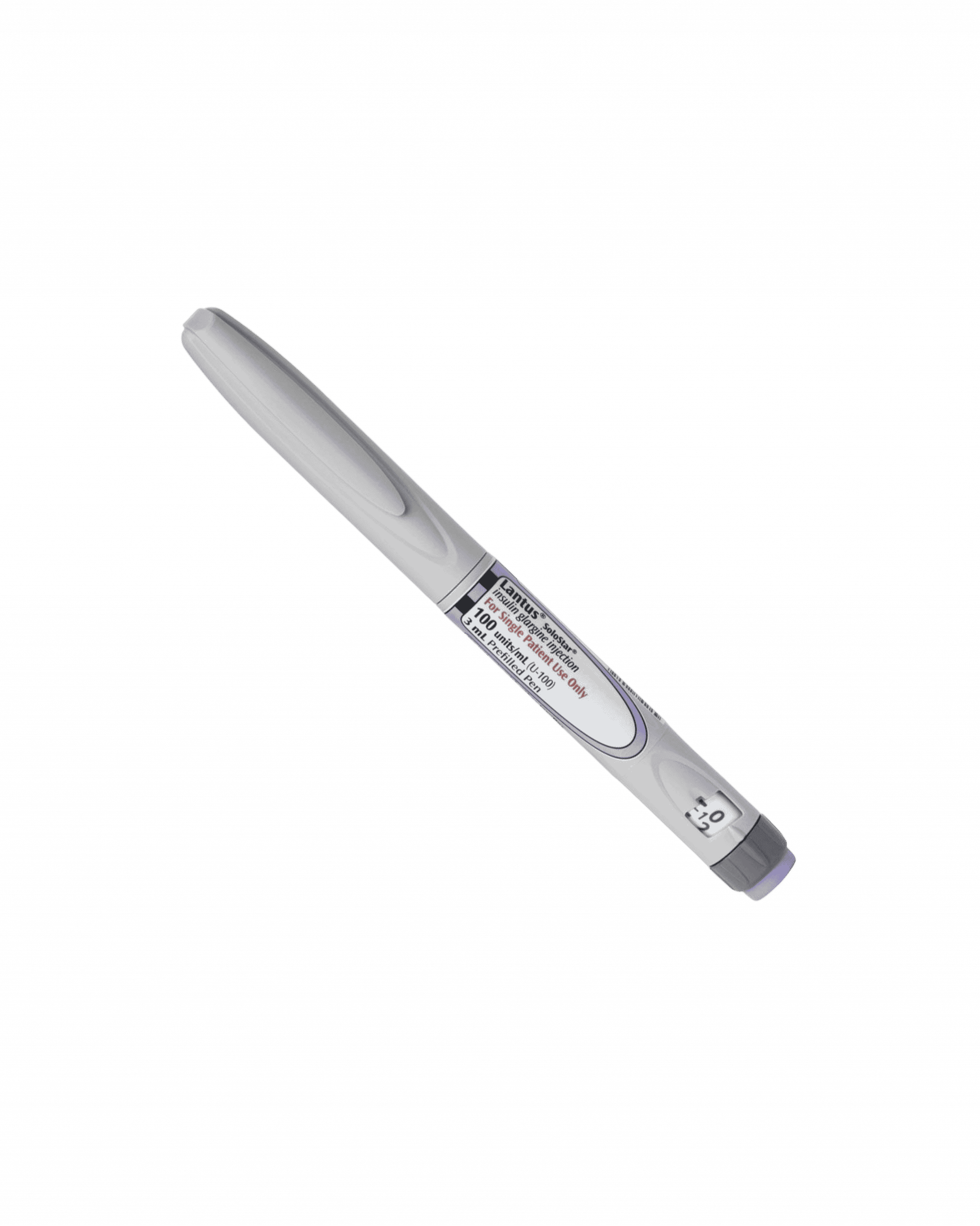 Buy Lantus (Insulin Glargine) 300 IU vial – UniquePharmaOnline