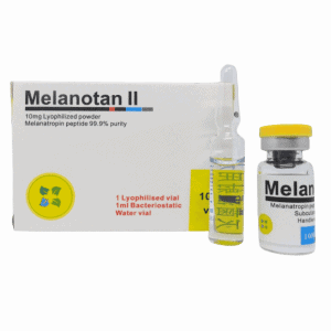Buy Melanotan 2 10mg vial