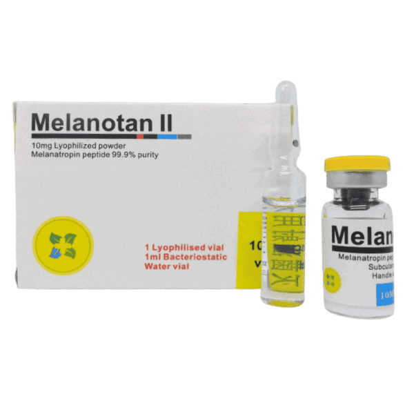 Buy Melanotan 2 10mg vial