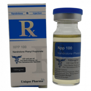 Buy Nandrolone Phenylpropionate 100mg/ml (NPP)