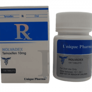 Buy Nolvadex 10mg (Tamoxifen)