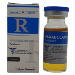 Buy Parabolan 100mg/ml – anabolic steroid for extreme muscle density and power