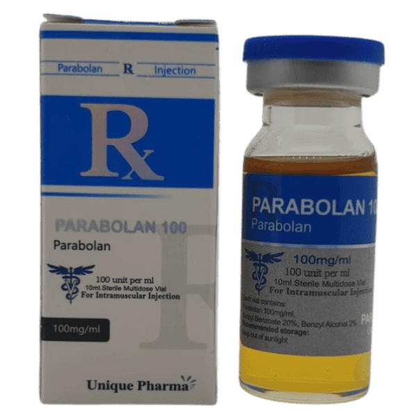 Buy Parabolan 100mg/ml – anabolic steroid for extreme muscle density and power