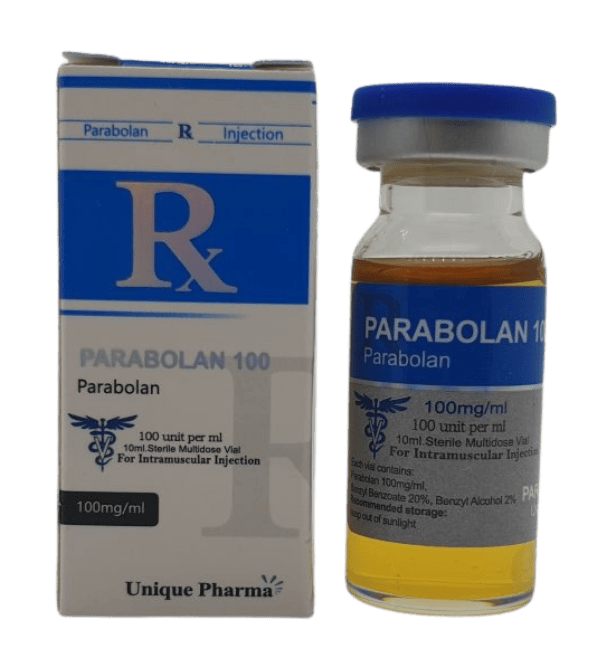 Buy Parabolan 100mg/ml – anabolic steroid for extreme muscle density and power