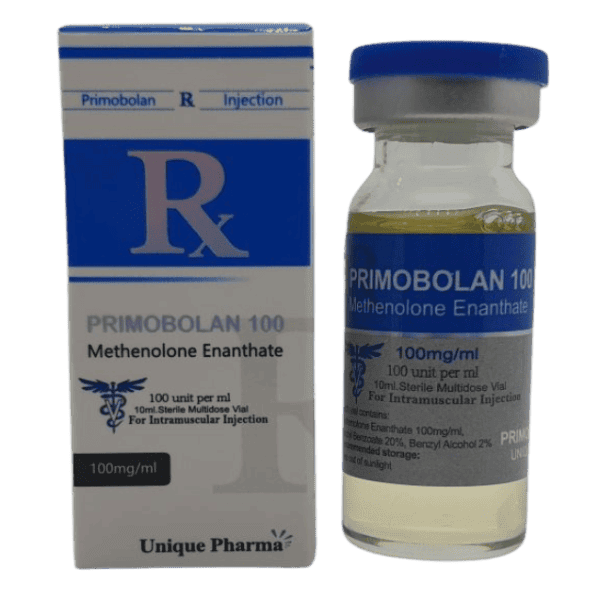 Buy Primobolan Enanthate 100mg/ml