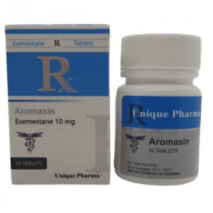 Aromasin 10mg Exemestane tablets – Buy Aromasin 10mg (Exemestane)