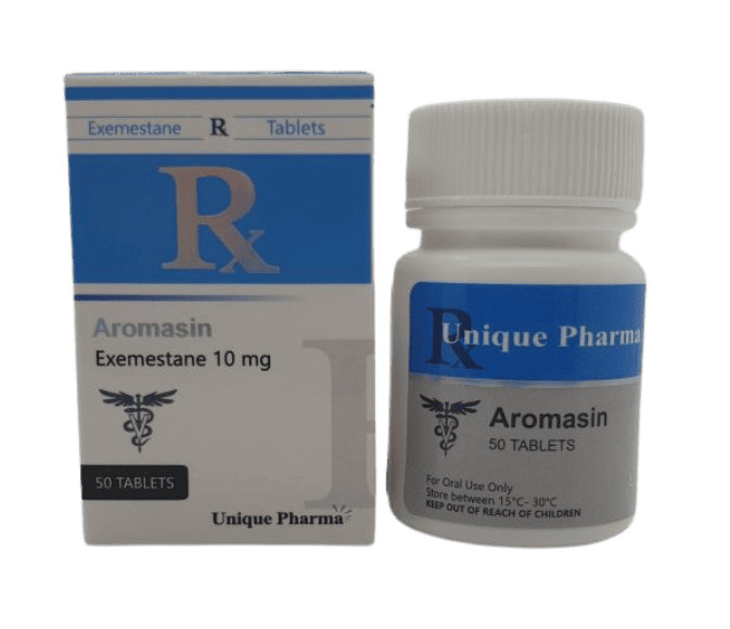 Aromasin 10mg Exemestane tablets – Buy Aromasin 10mg (Exemestane)