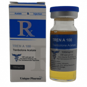 Trenbolone Acetaat kopen – Snelle Trenbolone variant van UniquePharmaOnline