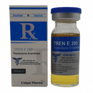 Trenbolone enanthaat kopen – Trenbolone Enanthaat van UniquePharmaOnline