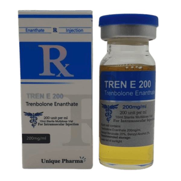 Buy Trenbolone Enanthate 200mg/ml
