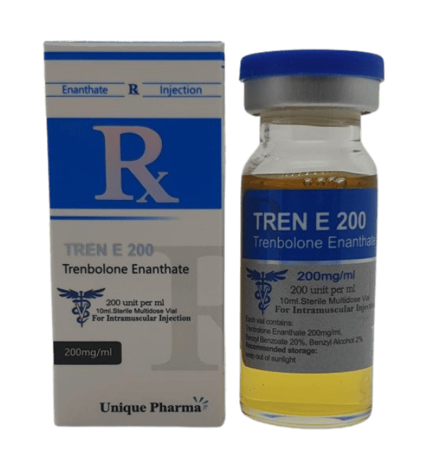 Trenbolone enanthaat kopen – Trenbolone Enanthaat van UniquePharmaOnline