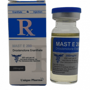 Buy Masteron Enanthate 200mg/ml