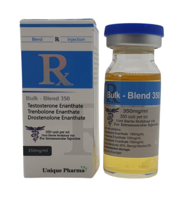 Koop Bulk Blend 350