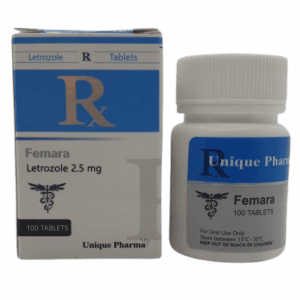 Buy Femara (Letrozole) 2.5mg tablets