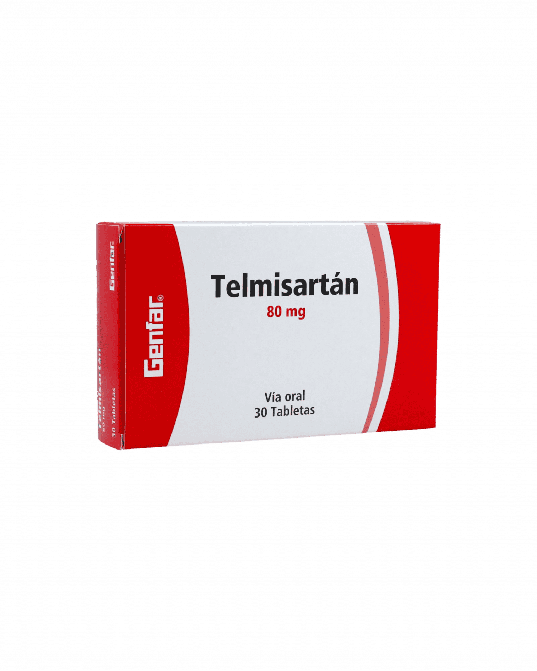 Buy Telmisartan 80 mg tablets – UniquePharmaOnline